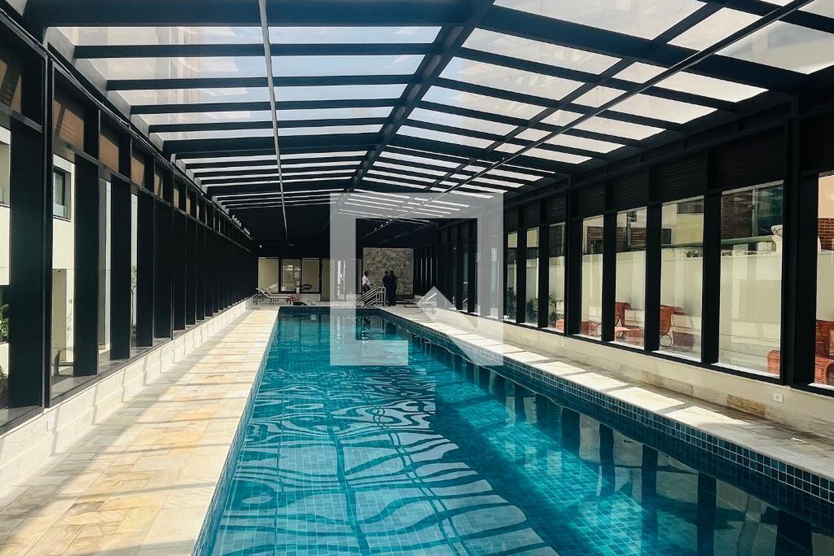 Apartamento à Venda - Bosque, 1 Quarto,  46 m2 em , Campinas - sp | SoloBR