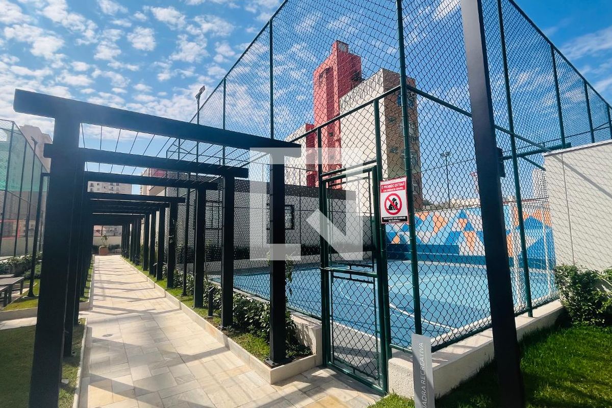 Apartamento à Venda - Bosque, 1 Quarto,  46 m2 em , Campinas - sp | SoloBR