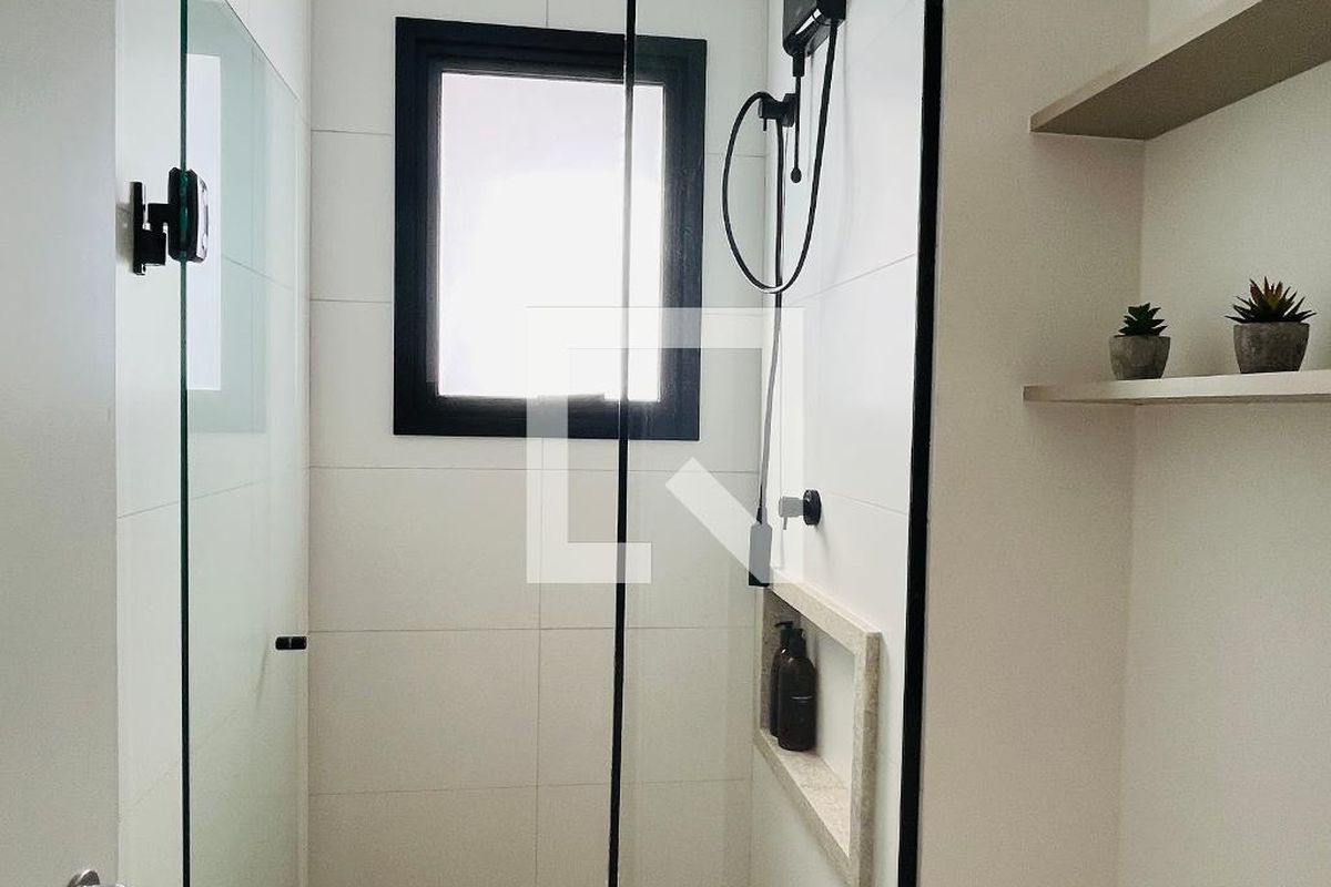 Apartamento à Venda - Bosque, 1 Quarto,  46 m2 em , Campinas - sp | SoloBR