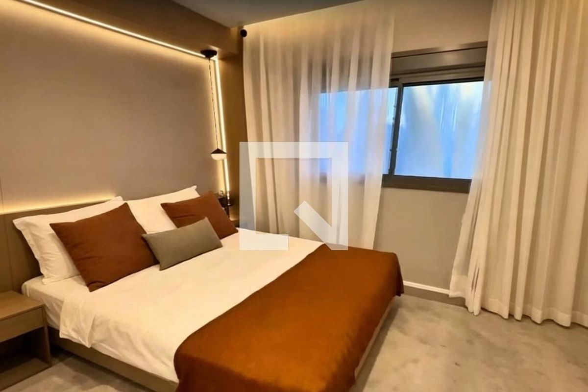 Apartamento, 1 quarto, 36 m² - Foto 3