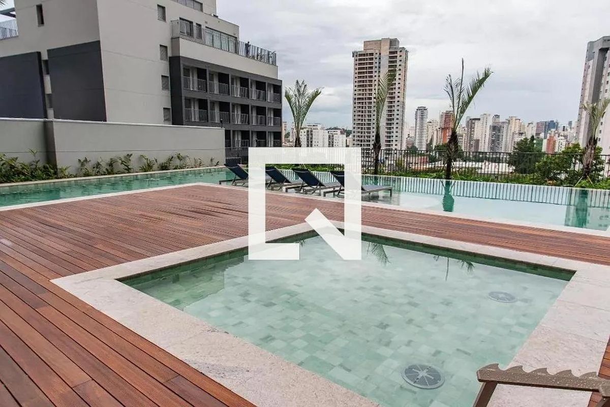 Apartamento, 1 quarto, 36 m² - Foto 28