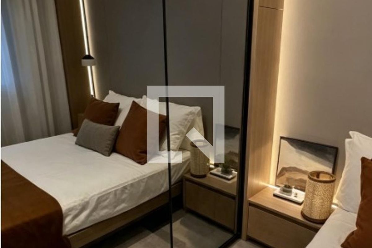 Apartamento, 1 quarto, 36 m² - Foto 7