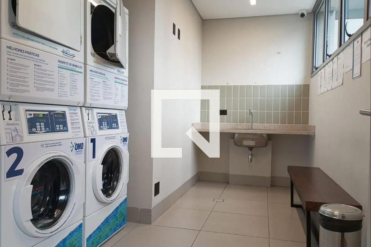 Apartamento, 1 quarto, 36 m² - Foto 34