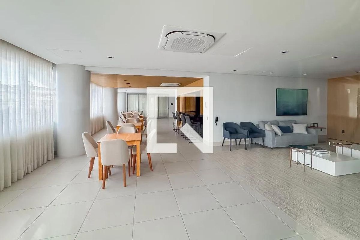 Apartamento, 1 quarto, 36 m² - Foto 17