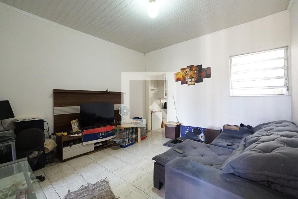 Casa, 2 quartos, 100 m² - Foto 1