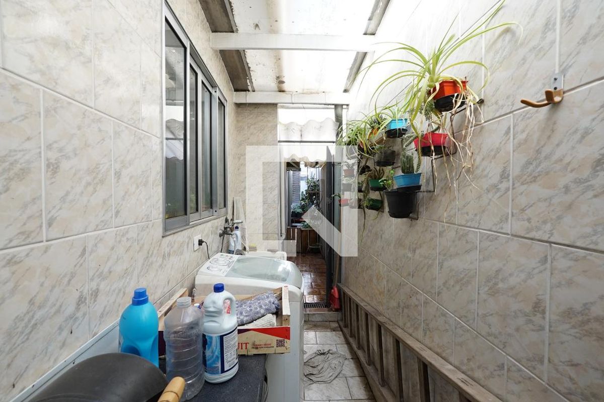 Casa, 2 quartos, 100 m² - Foto 27