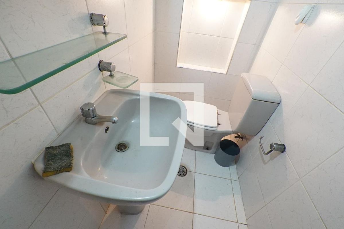 Casa, 2 quartos, 100 m² - Foto 26