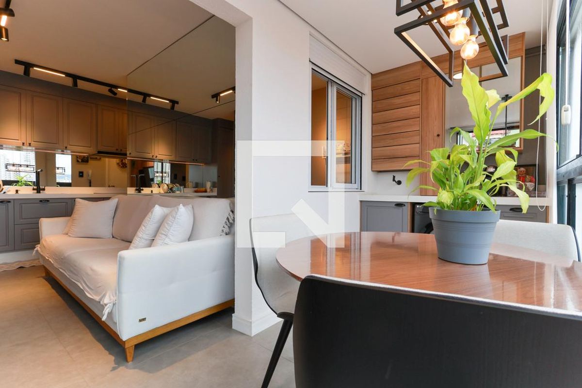 Apartamento, 2 quartos, 41 m² - Foto 8