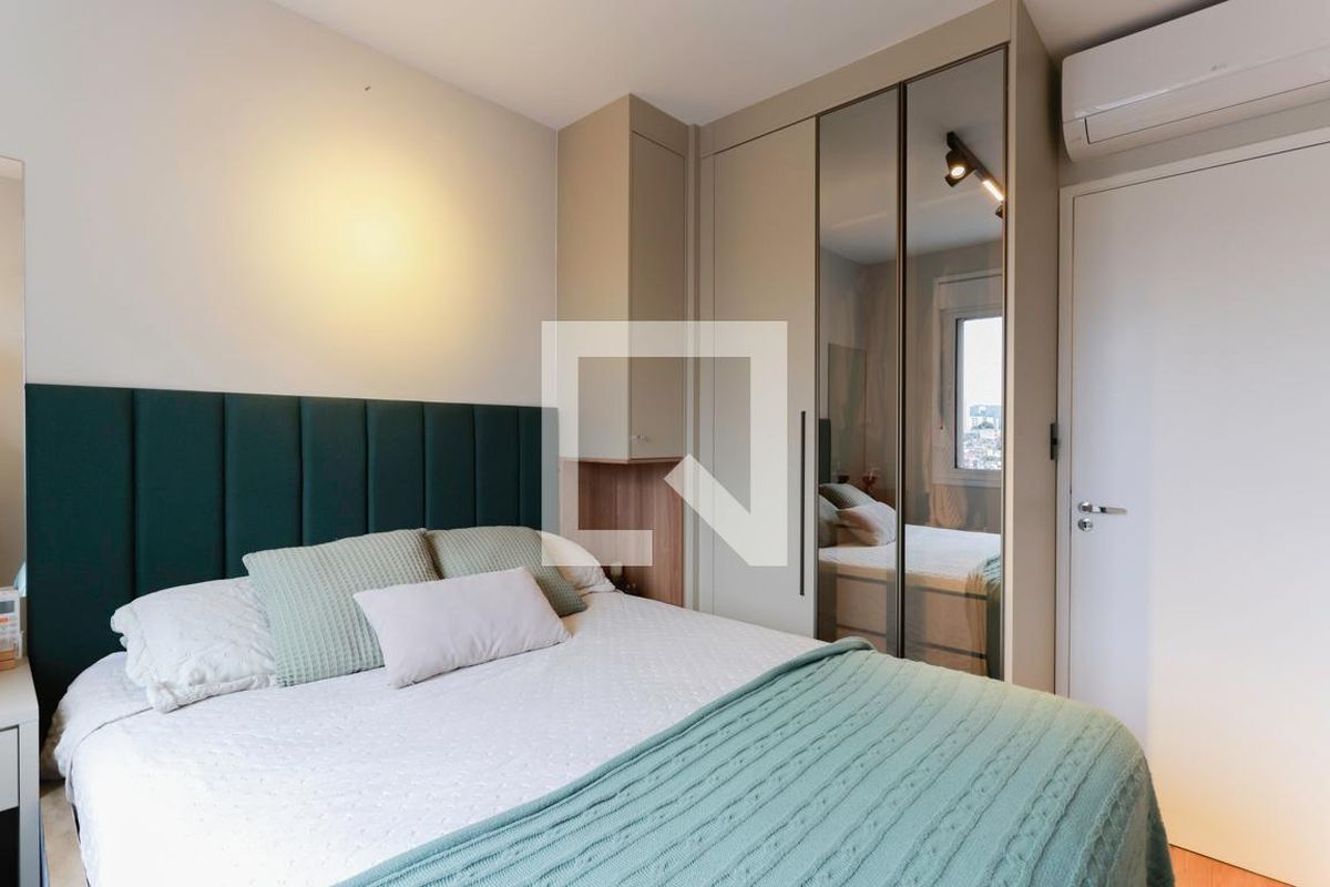 Apartamento, 2 quartos, 41 m² - Foto 12