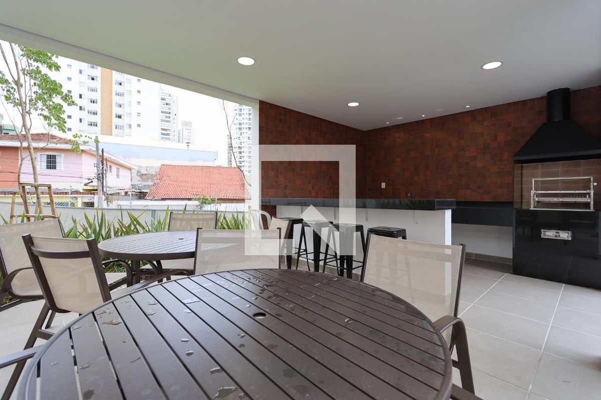 Apartamento, 2 quartos, 41 m² - Foto 38