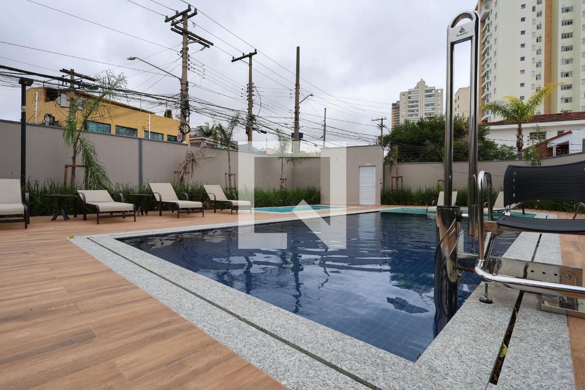 Apartamento, 2 quartos, 41 m² - Foto 42