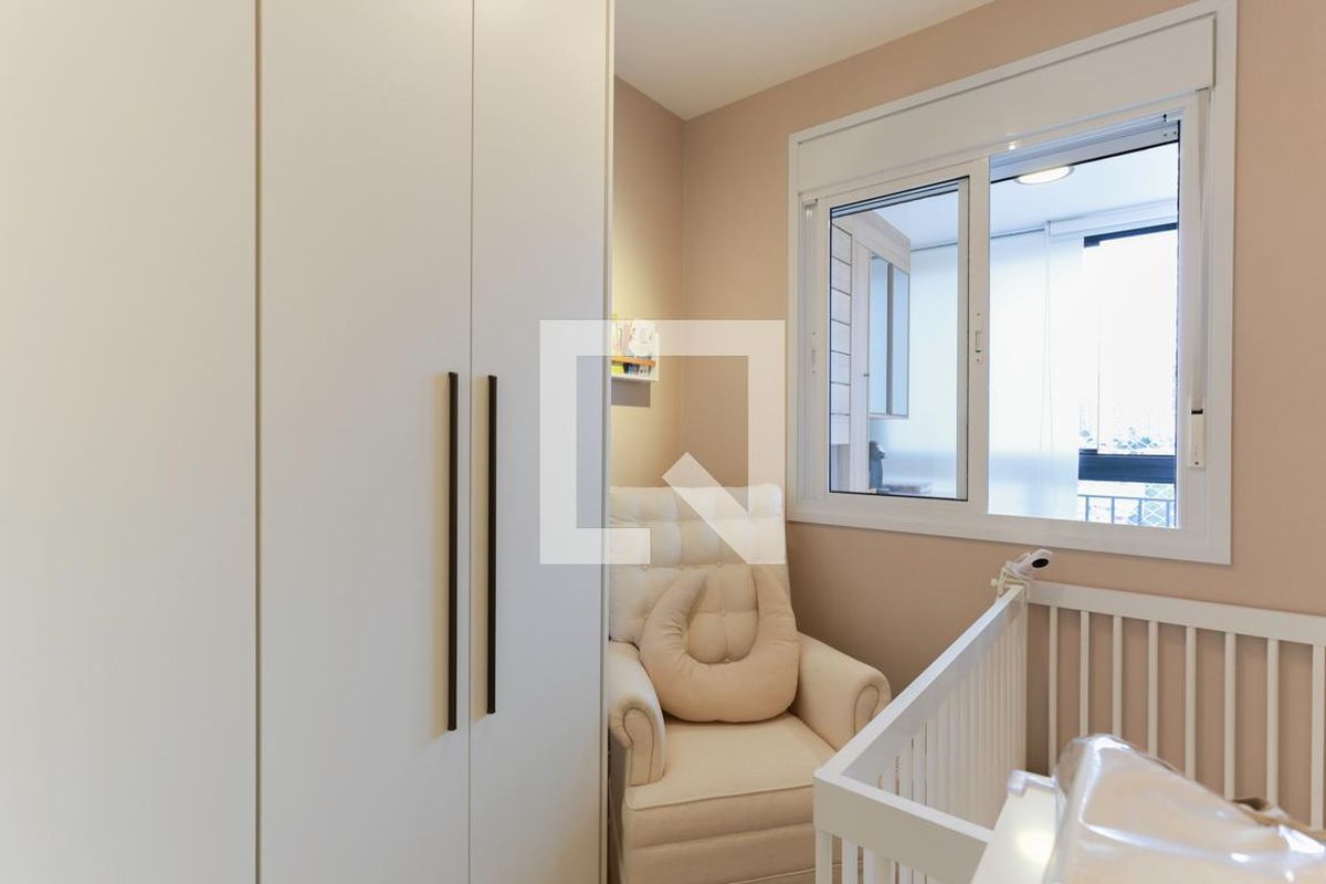 Apartamento, 2 quartos, 41 m² - Foto 15