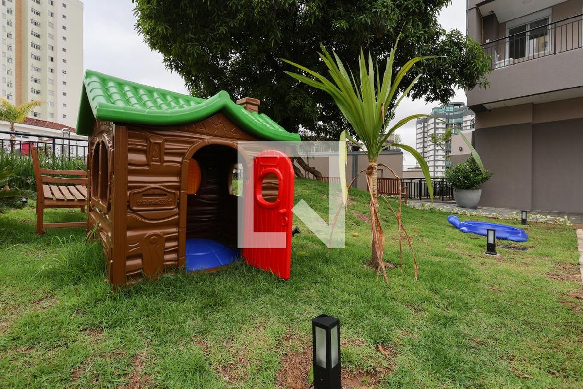 Apartamento, 2 quartos, 41 m² - Foto 41