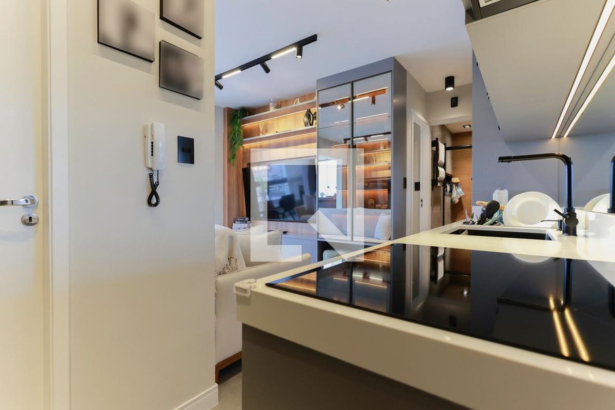 Apartamento, 2 quartos, 41 m² - Foto 26