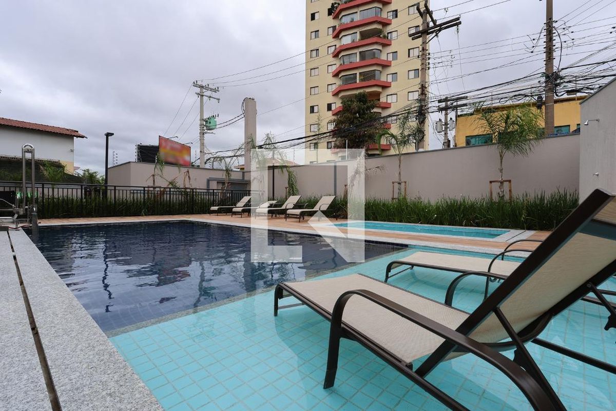 Apartamento, 2 quartos, 41 m² - Foto 43