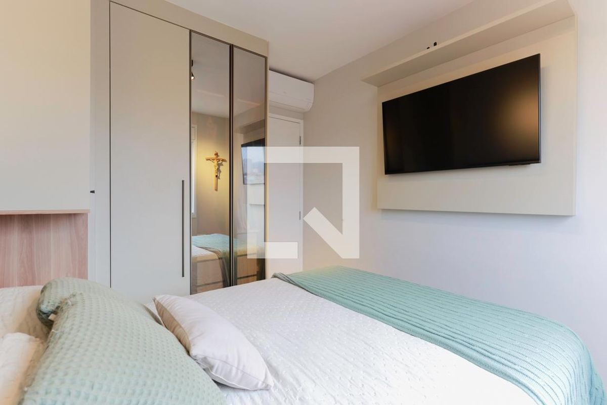 Apartamento, 2 quartos, 41 m² - Foto 13