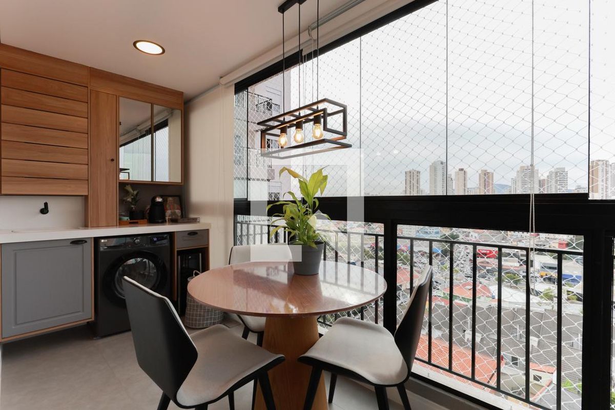 Apartamento, 2 quartos, 41 m² - Foto 5