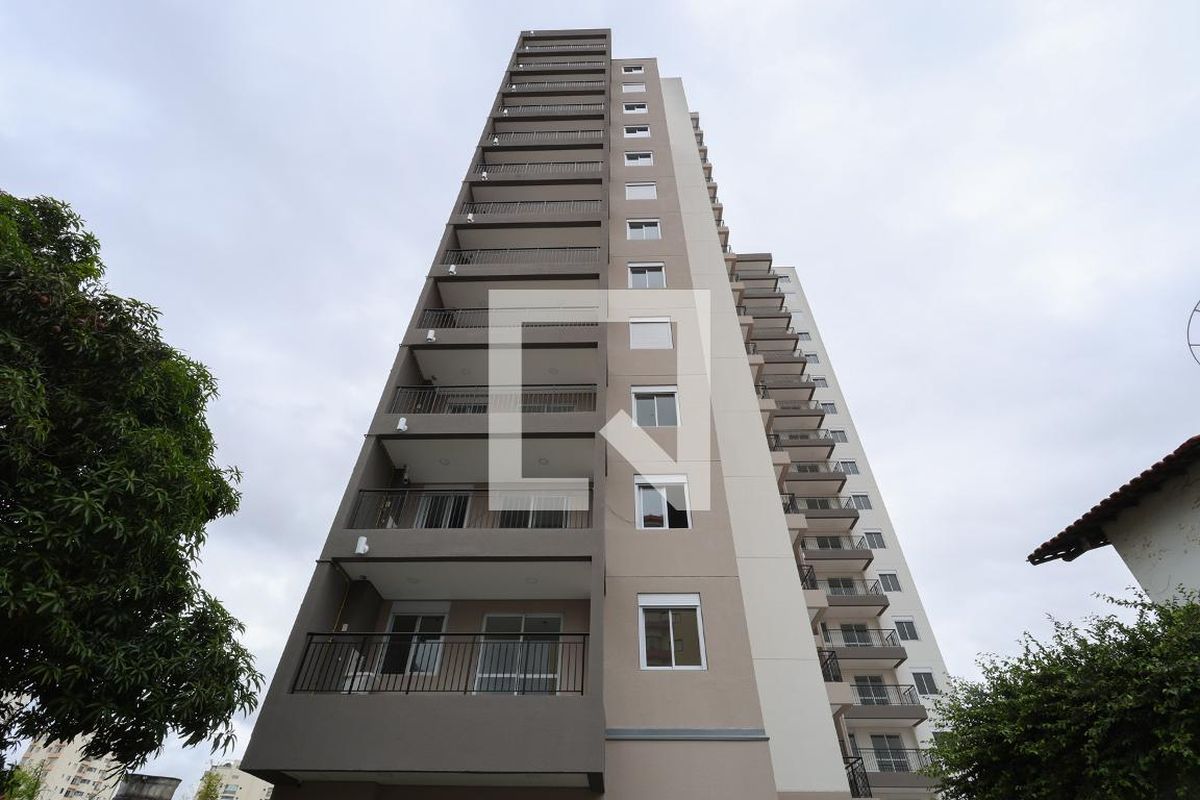 Apartamento, 2 quartos, 41 m² - Foto 44
