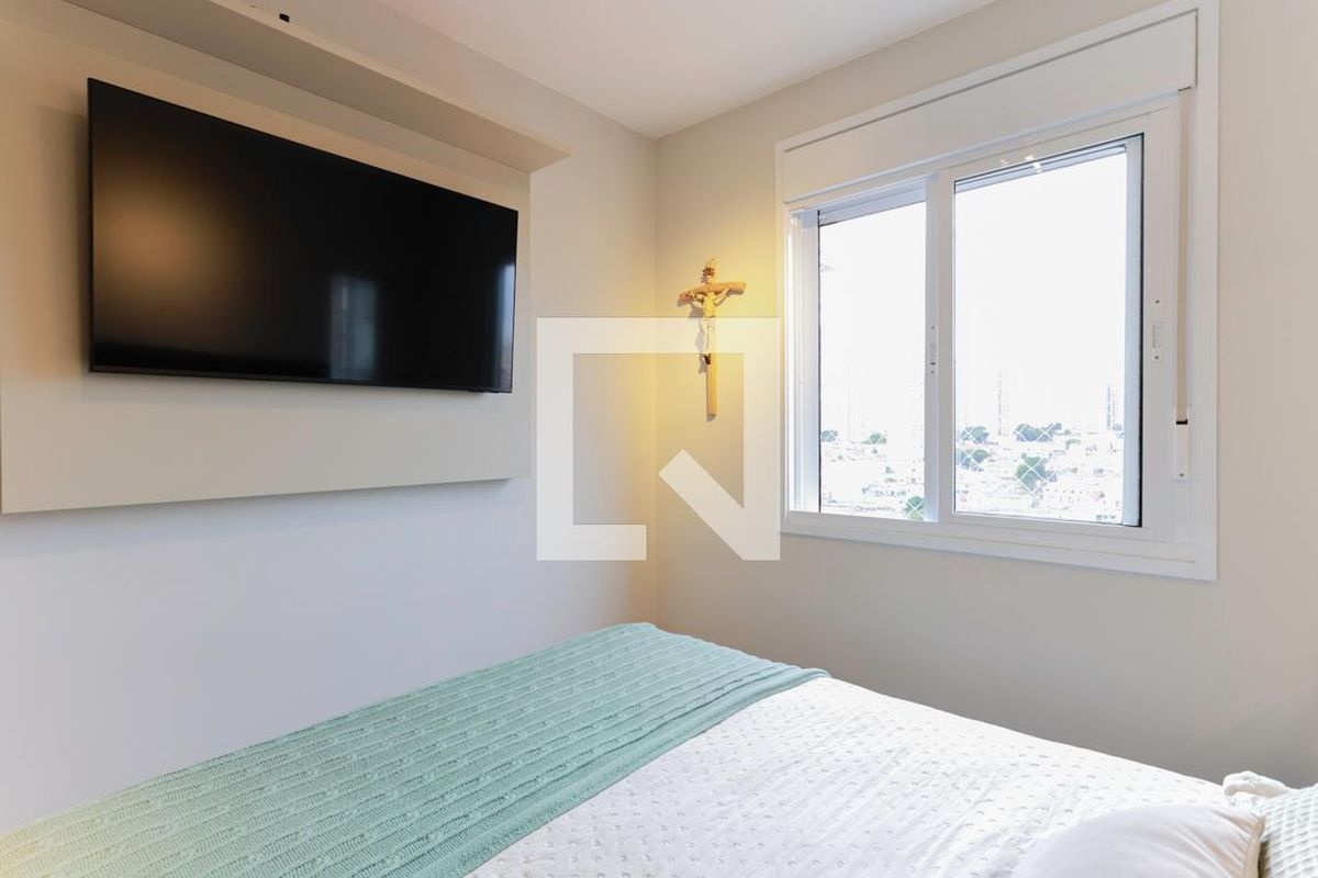 Apartamento, 2 quartos, 41 m² - Foto 11