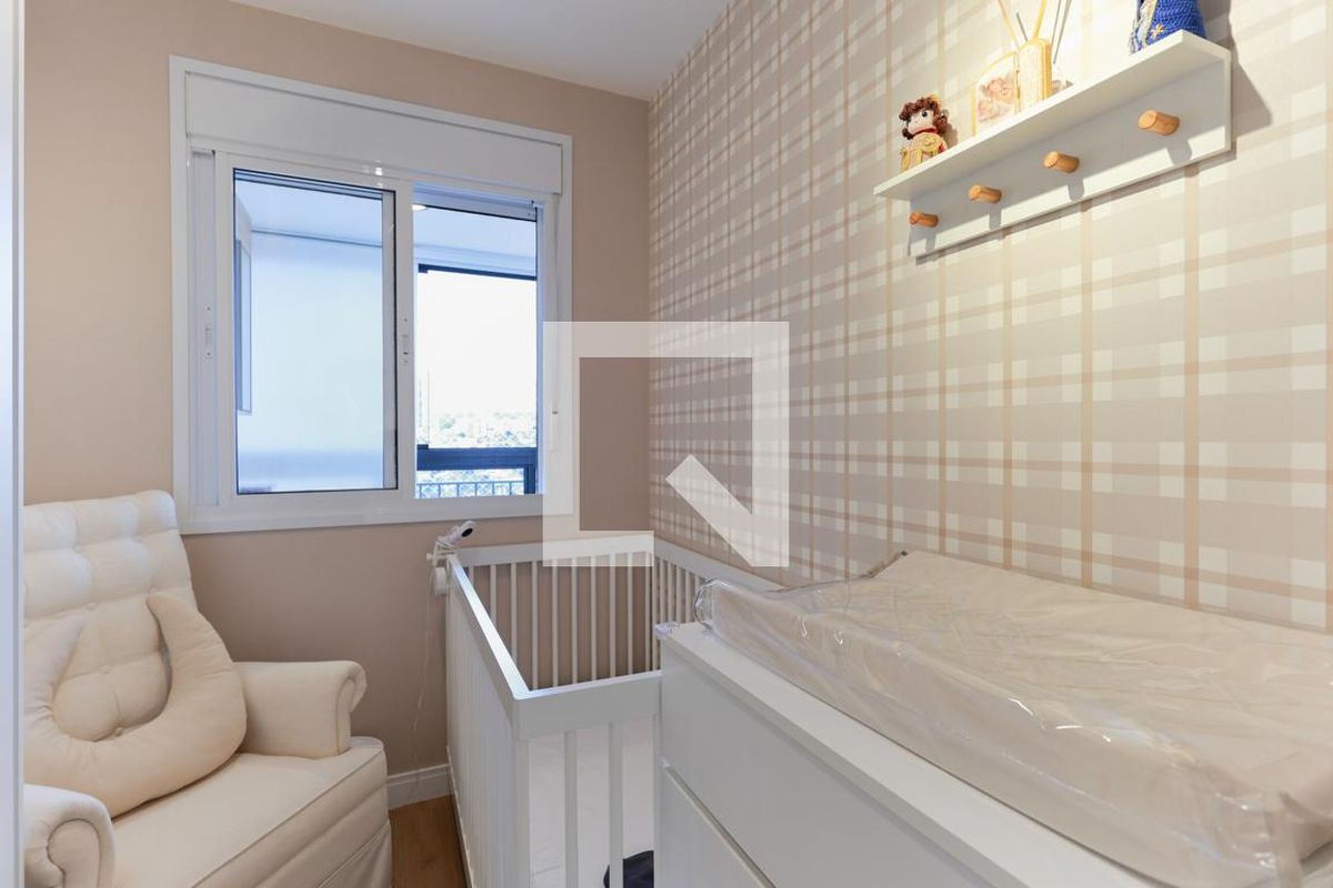 Apartamento, 2 quartos, 41 m² - Foto 16