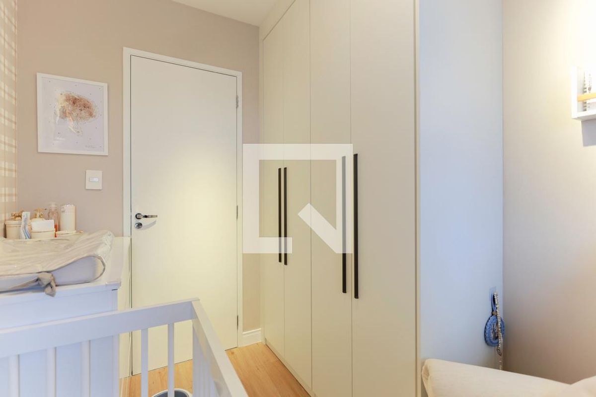 Apartamento, 2 quartos, 41 m² - Foto 18