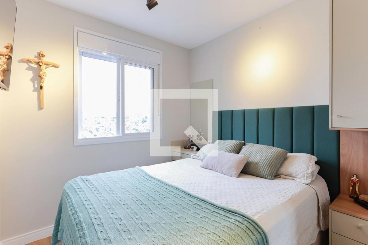Apartamento, 2 quartos, 41 m² - Foto 10