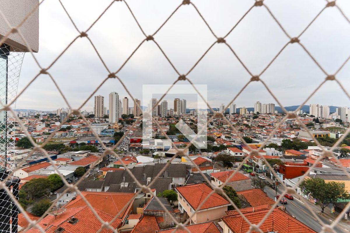 Apartamento, 2 quartos, 41 m² - Foto 14