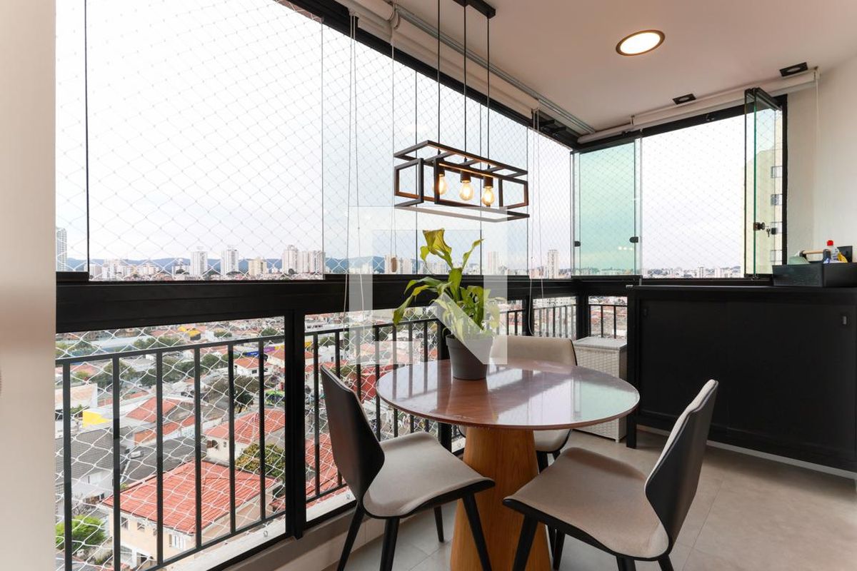 Apartamento, 2 quartos, 41 m² - Foto 6