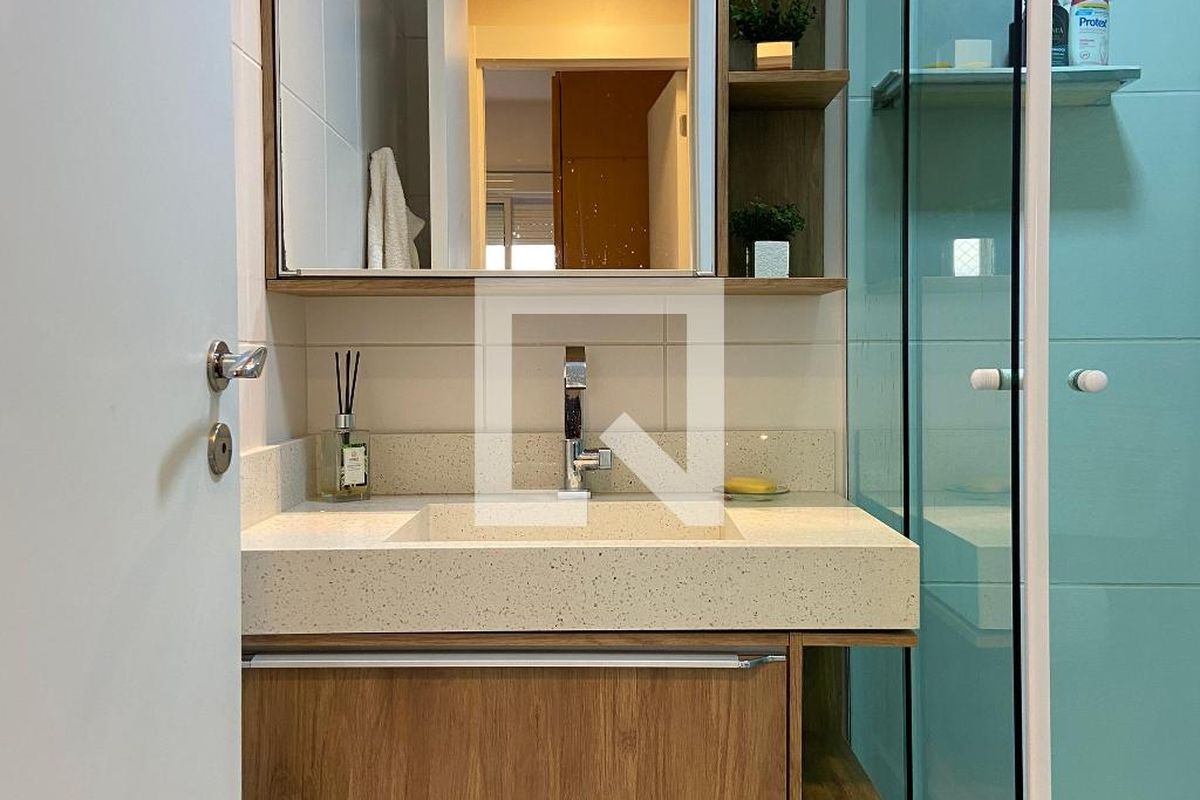 Apartamento, 3 quartos, 67 m² - Foto 39