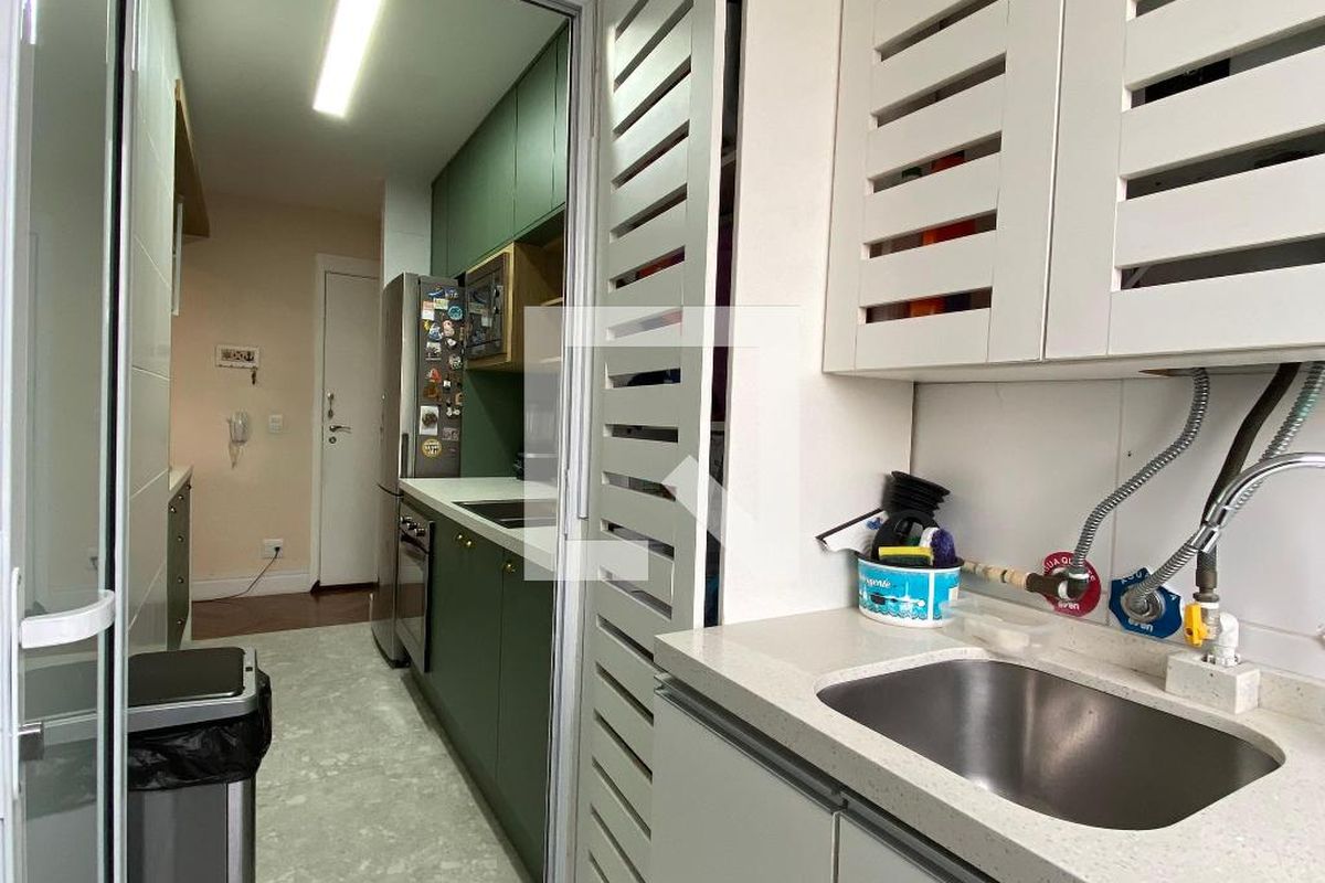 Apartamento, 3 quartos, 67 m² - Foto 61