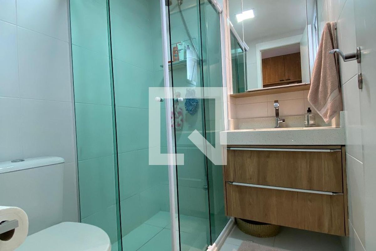 Apartamento, 3 quartos, 67 m² - Foto 27