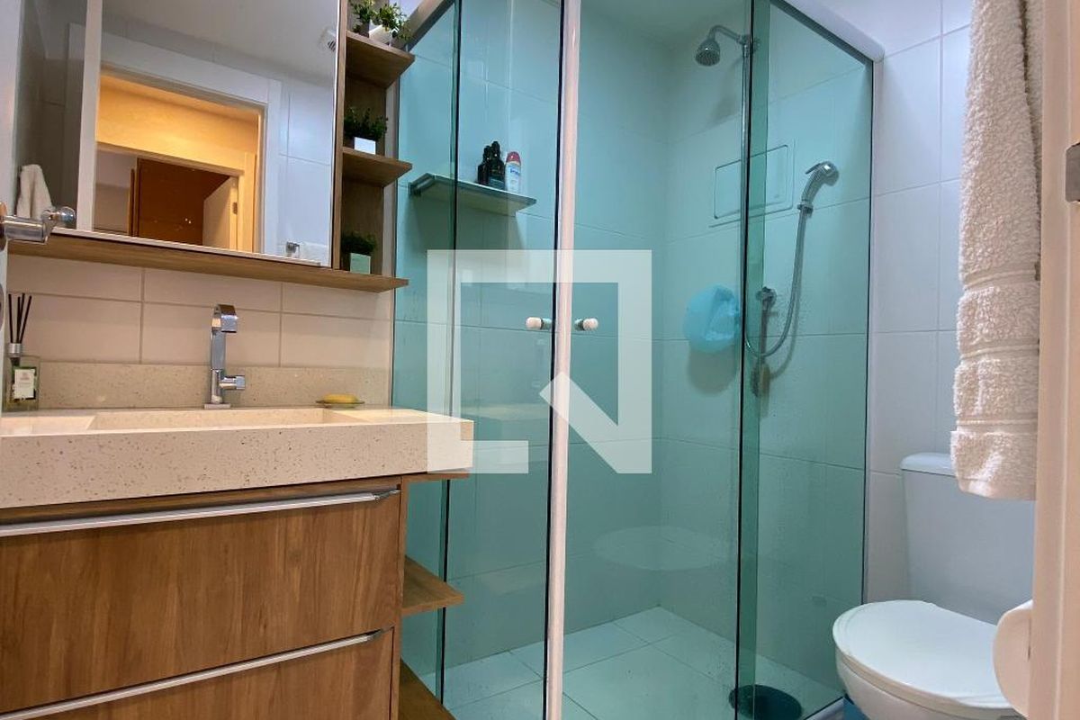 Apartamento, 3 quartos, 67 m² - Foto 38