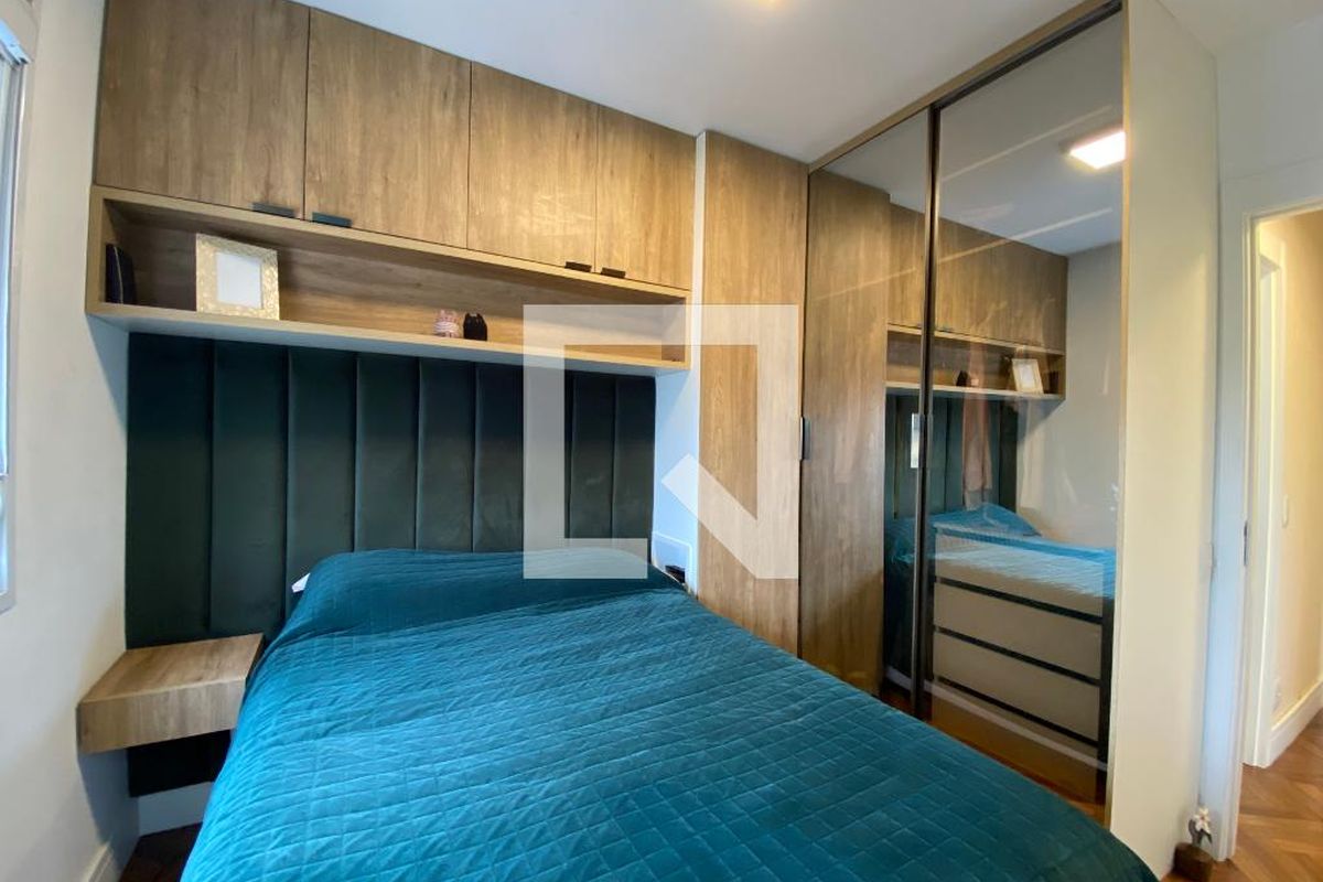 Apartamento, 3 quartos, 67 m² - Foto 25