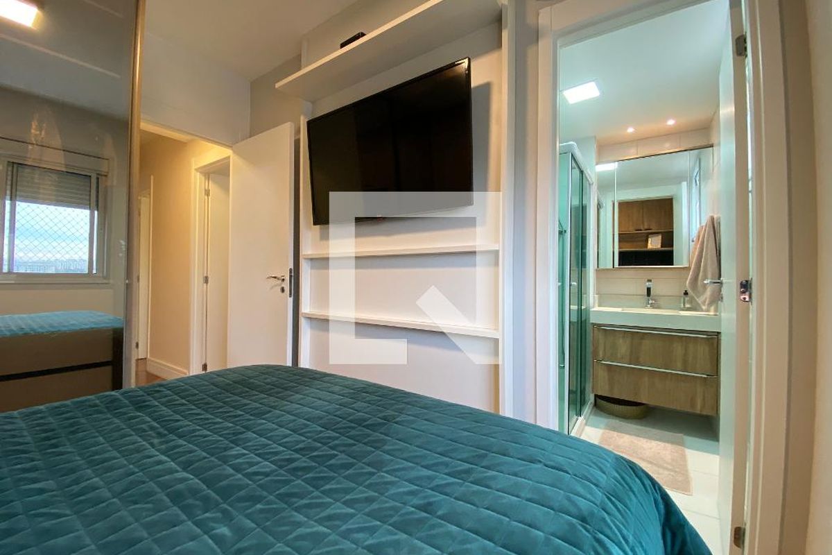 Apartamento, 3 quartos, 67 m² - Foto 22