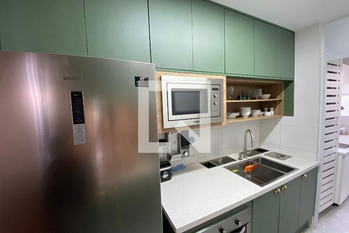 Apartamento, 3 quartos, 67 m² - Foto 53