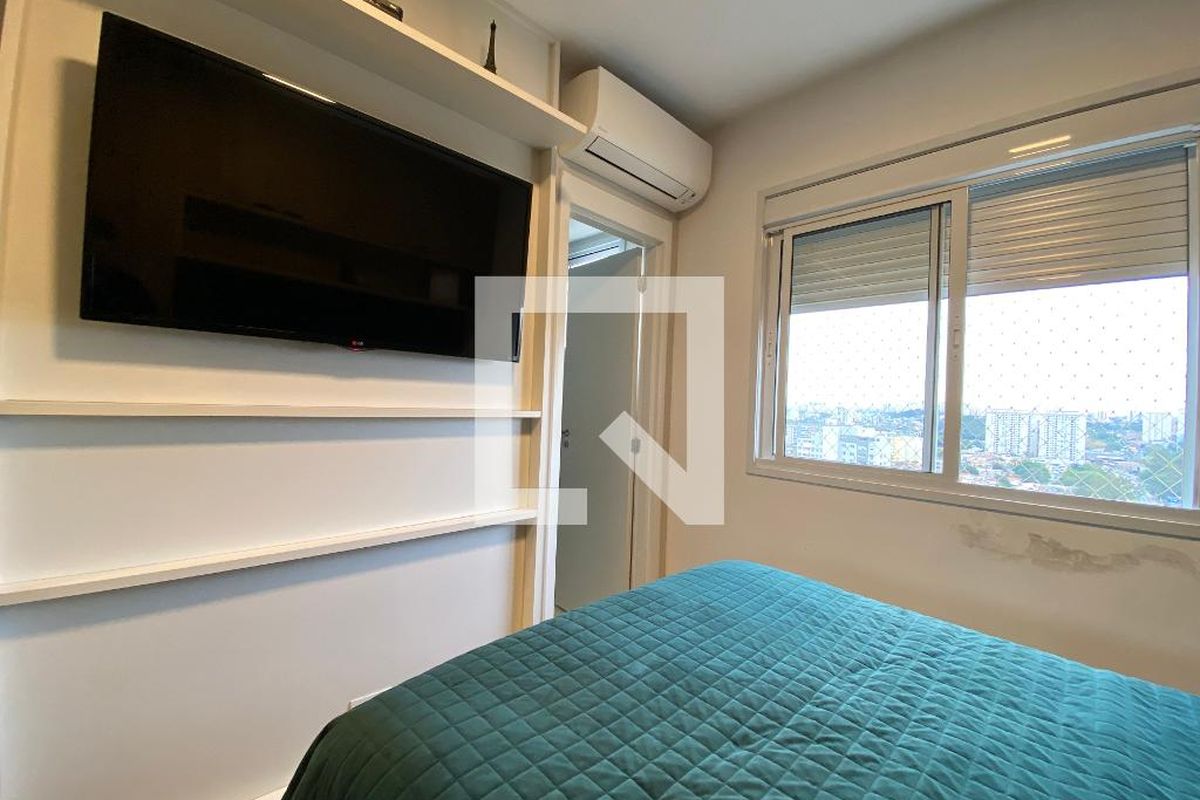 Apartamento, 3 quartos, 67 m² - Foto 21
