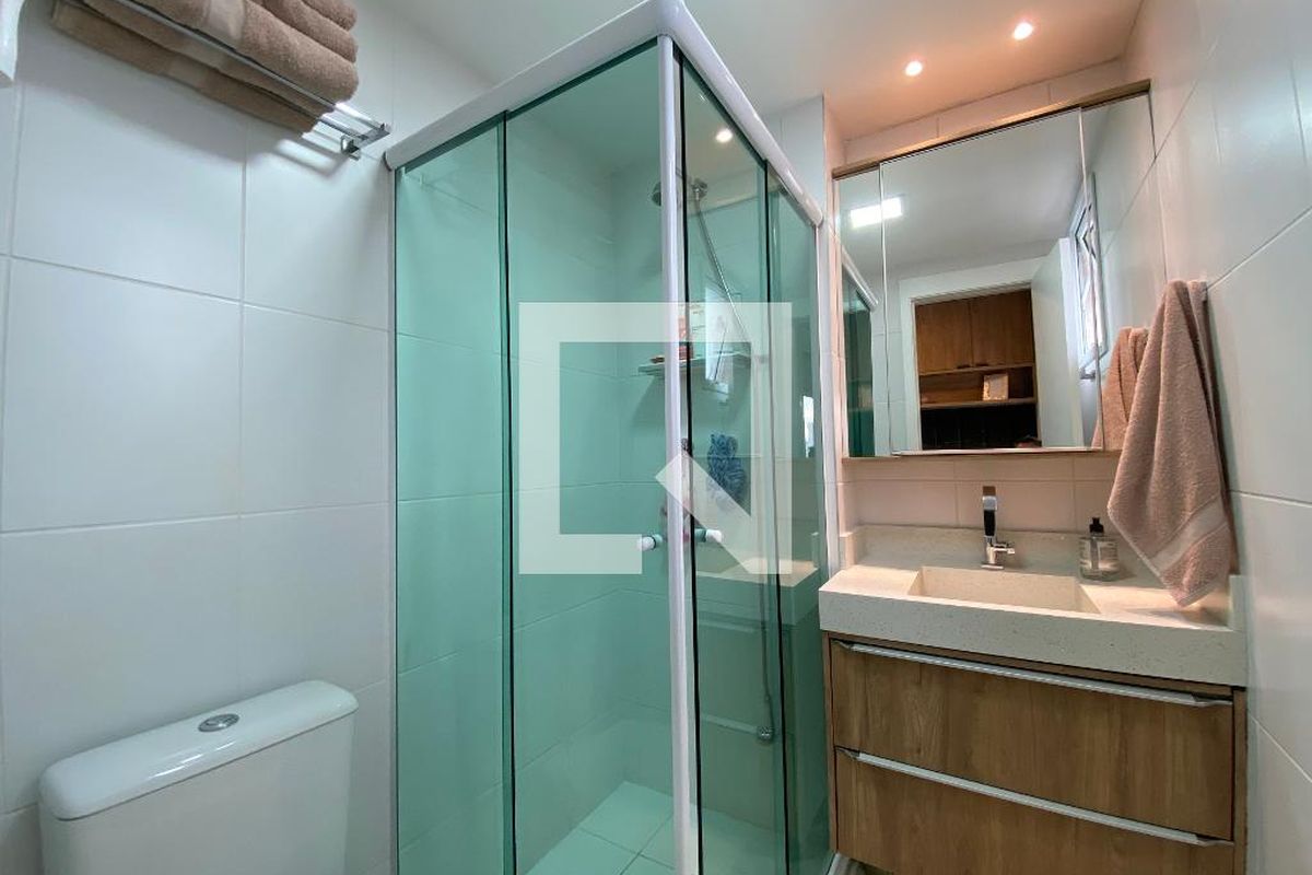 Apartamento, 3 quartos, 67 m² - Foto 26