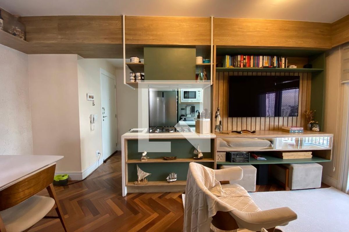 Apartamento, 3 quartos, 67 m² - Foto 15