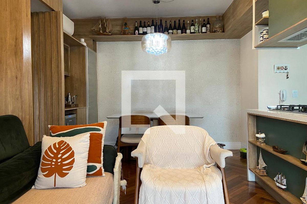 Apartamento, 3 quartos, 67 m² - Foto 7