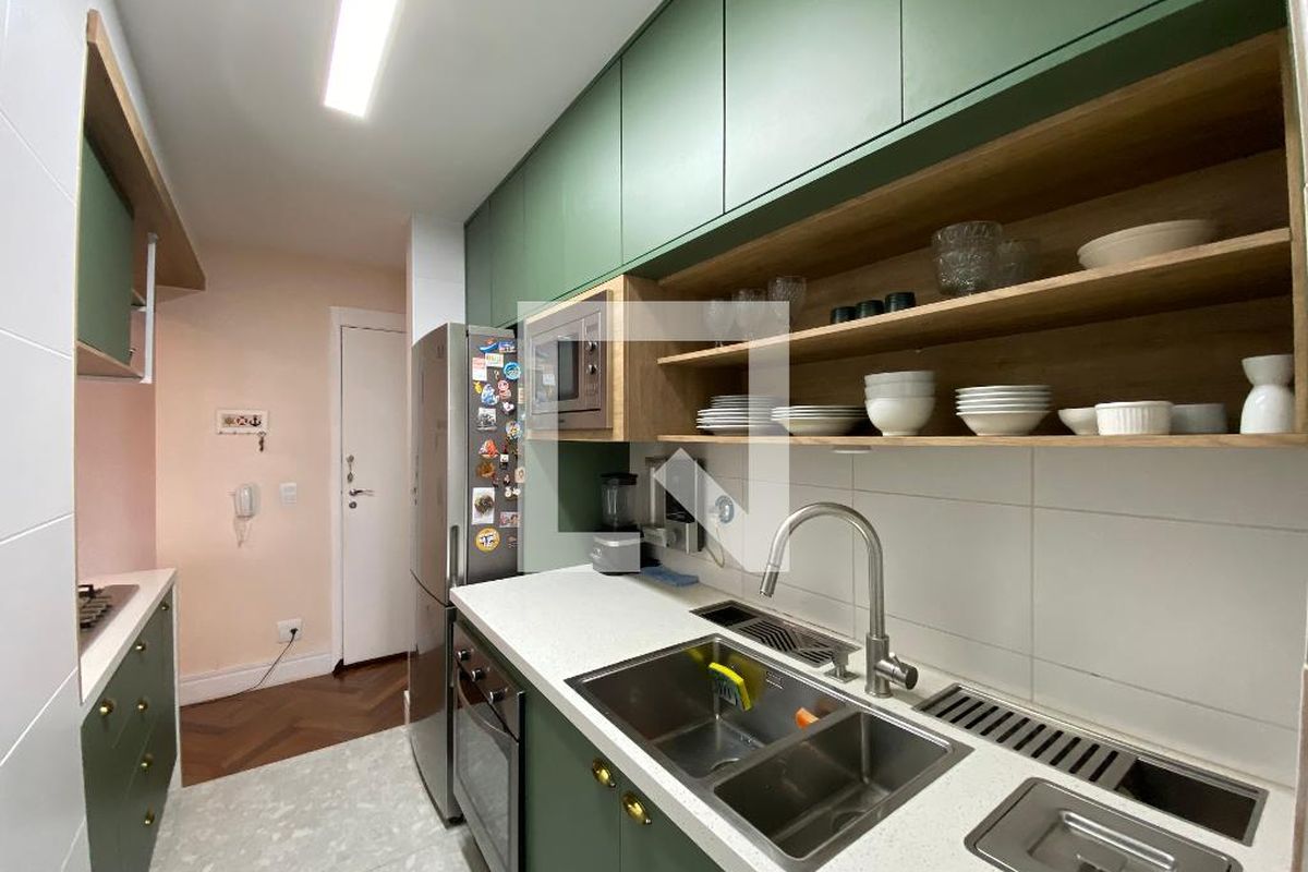 Apartamento, 3 quartos, 67 m² - Foto 54