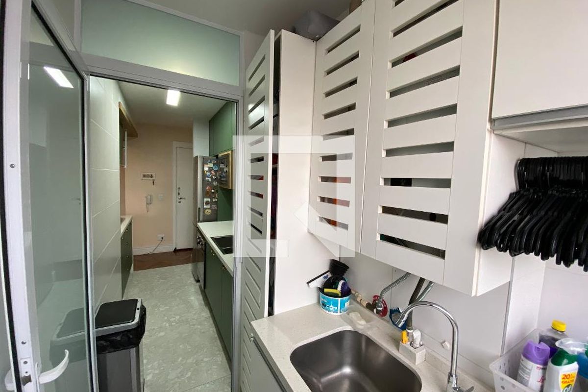 Apartamento, 3 quartos, 67 m² - Foto 60