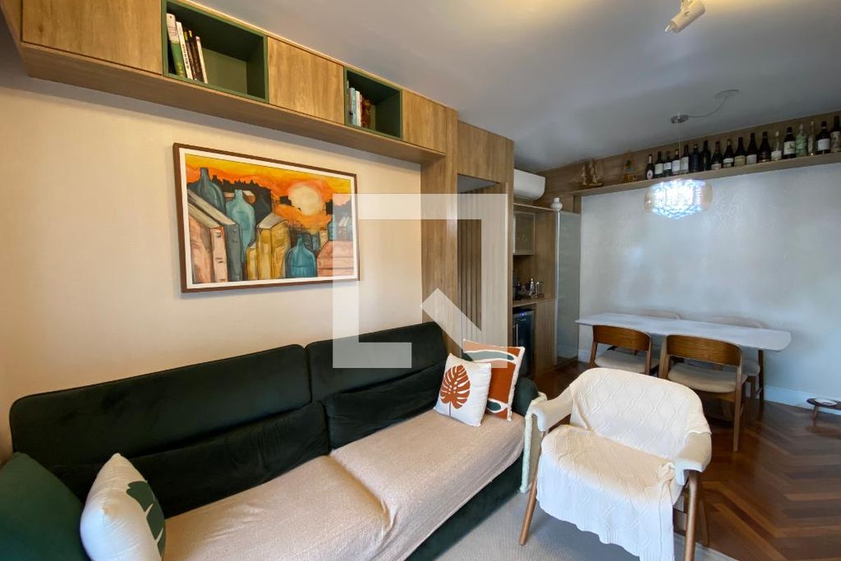 Apartamento, 3 quartos, 67 m² - Foto 9