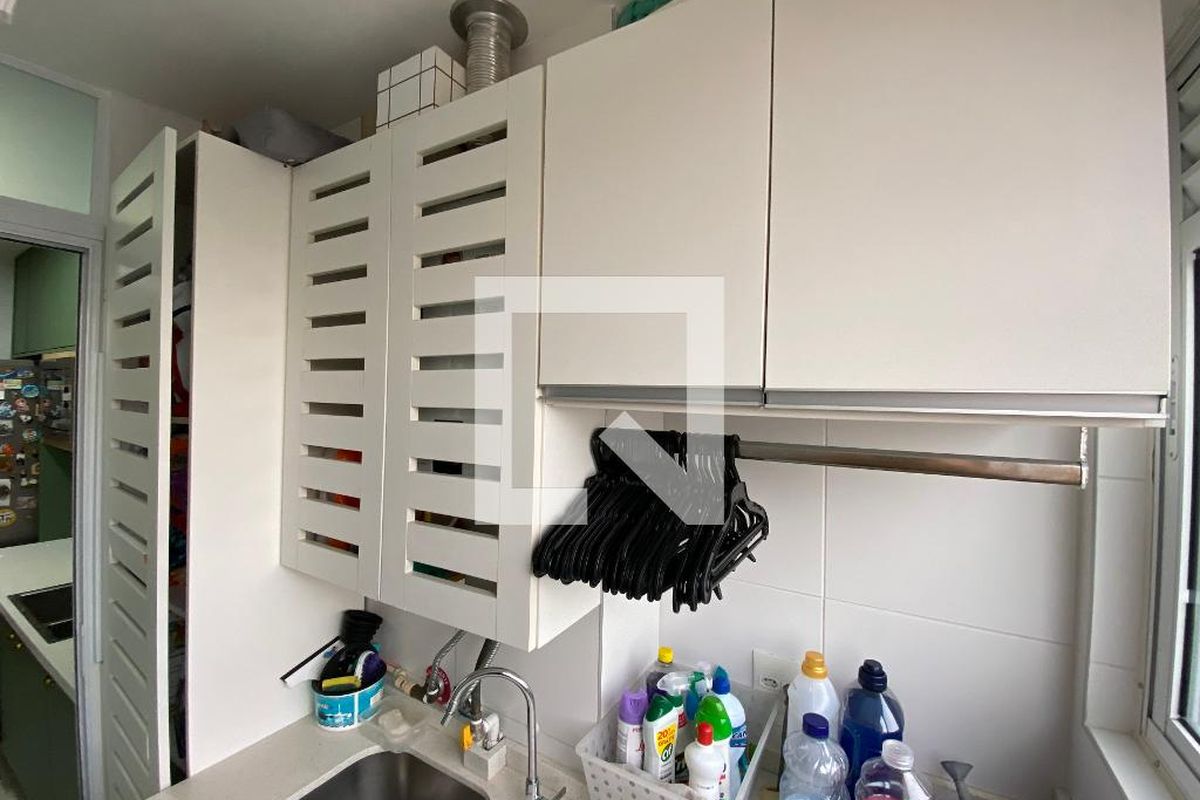 Apartamento, 3 quartos, 67 m² - Foto 57