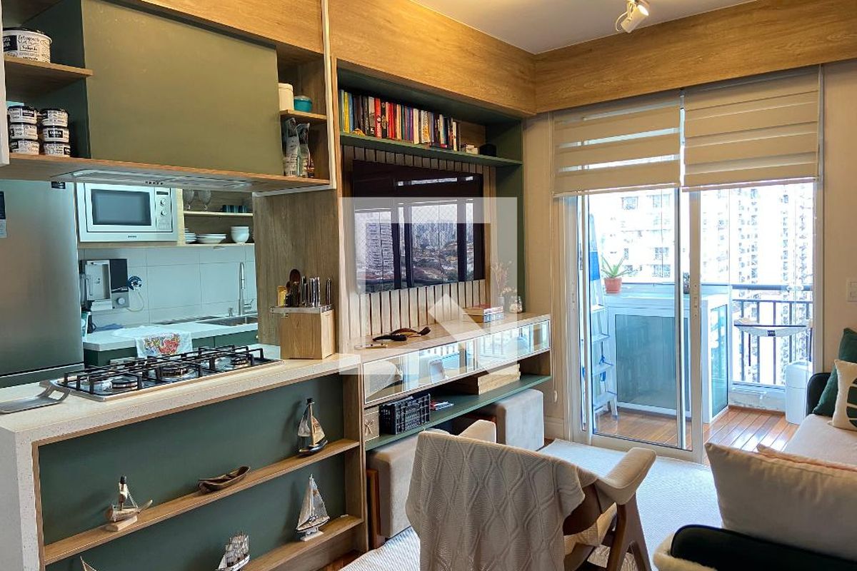 Apartamento, 3 quartos, 67 m² - Foto 3