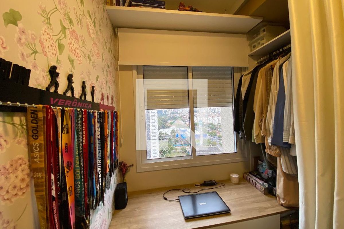 Apartamento, 3 quartos, 67 m² - Foto 44