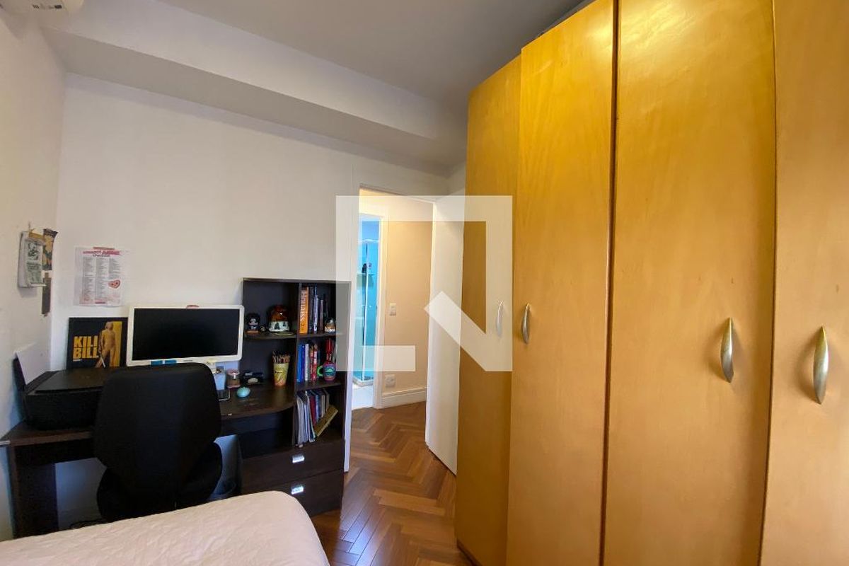 Apartamento, 3 quartos, 67 m² - Foto 35