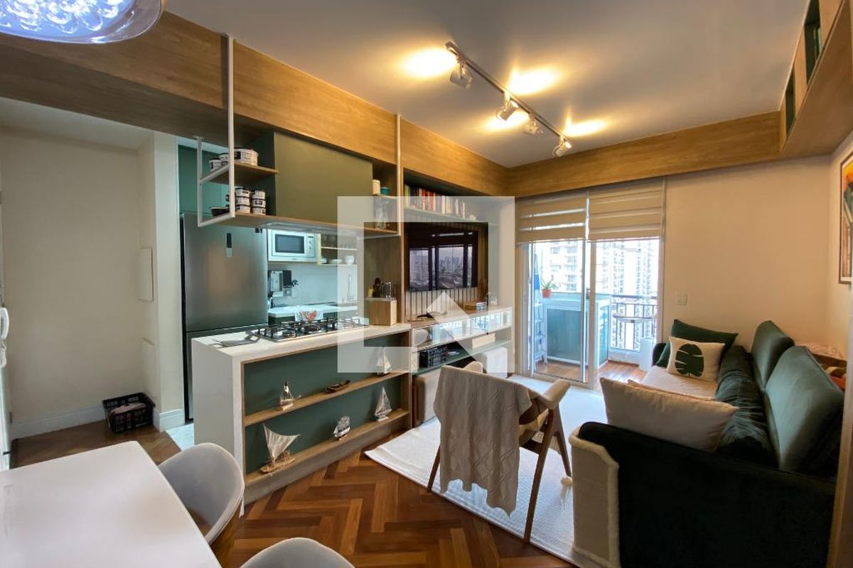 Apartamento, 3 quartos, 67 m² - Foto 4
