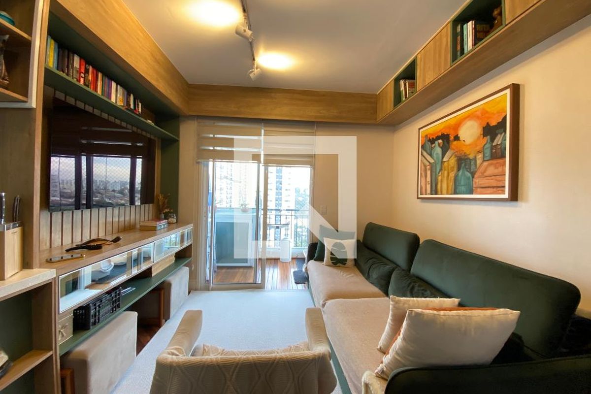 Apartamento, 3 quartos, 67 m² - Foto 2