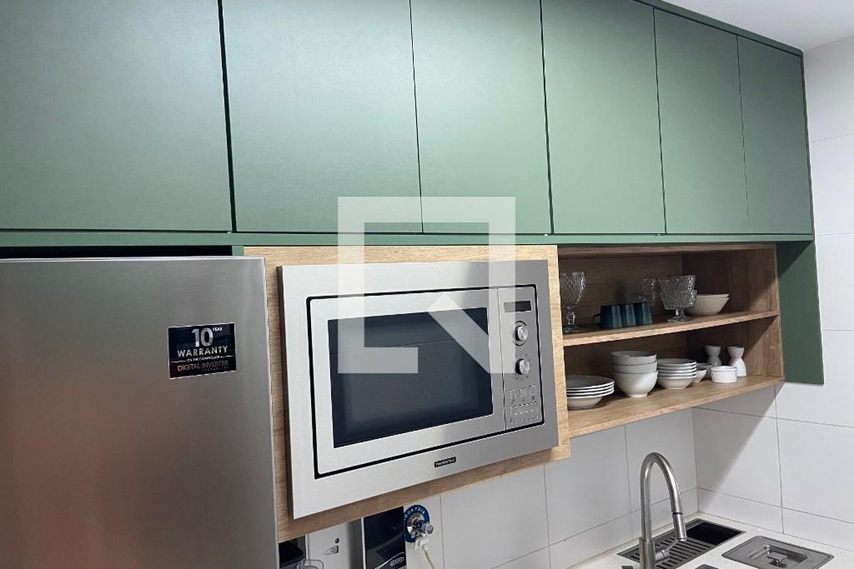 Apartamento, 3 quartos, 67 m² - Foto 52