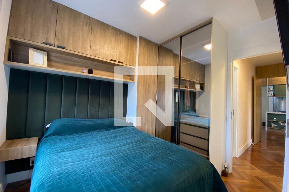 Apartamento, 3 quartos, 67 m² - Foto 23